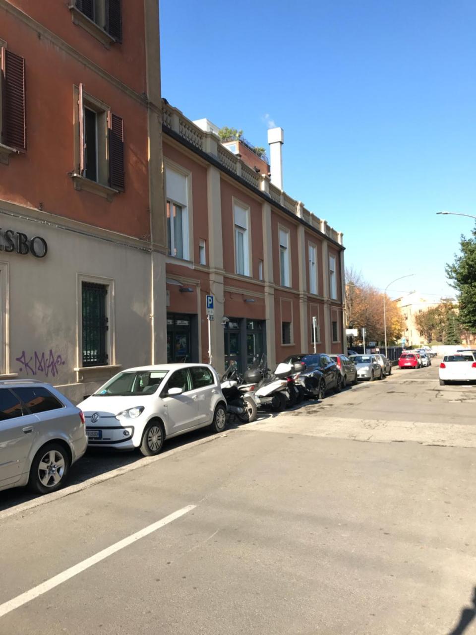 A Casa Di Luna Bologna Exterior photo